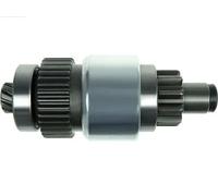 AS-PL SD6029 Embrayage à roue libre, démarreur