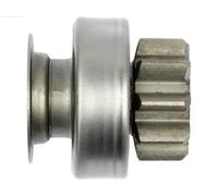 AS-PL SD6057 Embrayage à roue libre, démarreur