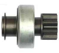 Embrayage à roue libre, démarreur AS-PL SD6061