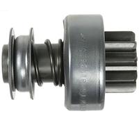 AS-PL SD9241P Embrayage à roue libre, démarreur