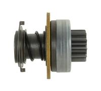 AS-PL SD0550S Embrayage à roue libre, démarreur
