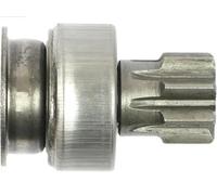 Bendix de démarreur Rotation dans le sens inverse des aiguilles d'une montre