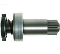 AS-PL SD0100 Embrayage à roue libre, démarreur