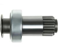 Embrayage à roue libre, démarreur AS-PL SD3072P