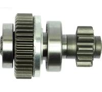 Embrayage à roue libre, démarreur AS-PL SD6042