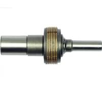 AS-PL SD0192 Embrayage à roue libre, démarreur