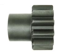 Embrayage à roue libre, démarreur AS-PL SD0363S