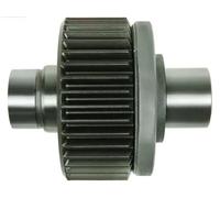 AS-PL SD6025 Embrayage à roue libre, démarreur