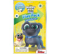 Bendon 42303 Puppy Dog Pals Jeu de coloriage 24 pages
