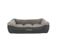 Bendson vital cuccia grigio scuro/grigio chiaro Trixie