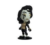 Bendy And The Dark Revival - Figurine Audrey 12 Cm