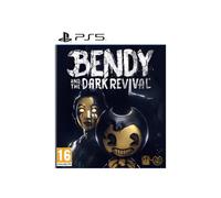 Bendy and the Dark Revival - Jeu PS5