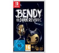 Bendy and the Dark Revival (Nintendo Switch)