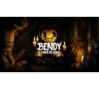 Bendy and the Dark Revival (Nintendo Switch Account)
