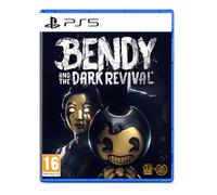 Bendy and the Dark Revival Playstation 5