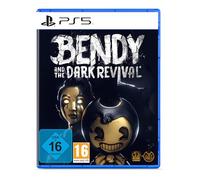 Bendy and the Dark Revival (PlayStation PS5)