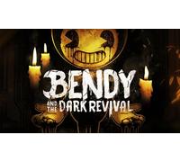 Bendy and the Dark Revival (PS4)