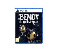 Bendy and the Dark Revival Playstation 5