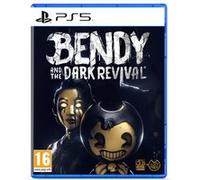 Bendy and the Dark Revival Playstation 5