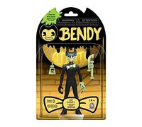 Bendy And The Dark Revival The Dark Revival Figurine GITD 12,7 cm - Ink Bendy
