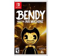 Bendy and the Ink Machine for Nintendo Switch