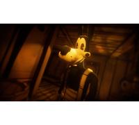 Bendy and the Ink Machine - Jeu Nintendo Switch