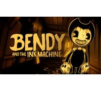 Bendy and the Ink Machine (Nintendo)