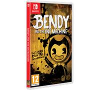 Bendy and the Ink Machine Nintendo Switch