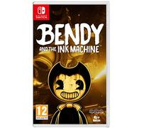 Bendy and the Ink Machine (Nintendo Switch) (New)