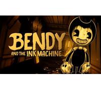 Bendy and the Ink Machine (PS4)