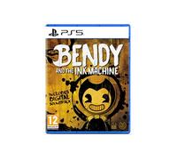 Bendy and the ink Machine PlayStation 5