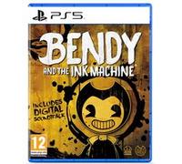 Bendy and the ink Machine PlayStation 5