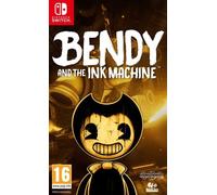 Bendy And The Ink Machine Switch