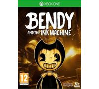 Bendy And The Ink Machine Xbox One