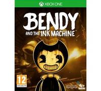 Bendy and the Ink Machine Xbox One G