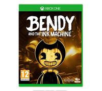 Bendy and the Ink Machine (Xbox One) (New)