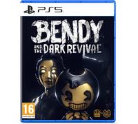 Bendy et les ténèbres Revival PS5