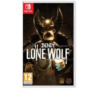 Bendy Lone Wolf - Jeu Nintendo Switch
