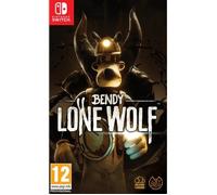 Bendy Lone Wolf - Jeu Nintendo Switch