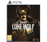 Bendy: Lone Wolf Playstation 5