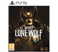 Bendy Lone Wolf - Jeu PS5