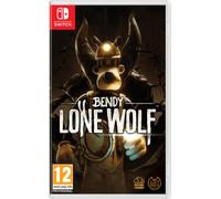 Bendy Lone Wolf Nintendo Switch
