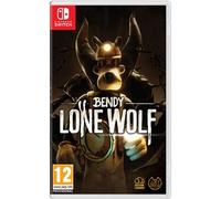 Bendy Lone Wolf Nintendo Switch