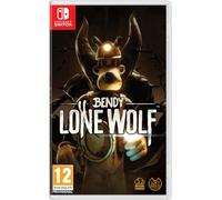 Bendy: Lone Wolf Nintendo Switch