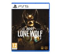Bendy Lone Wolf - Jeu PS5