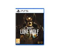 Bendy Lone Wolf PS5