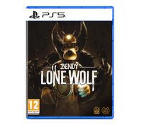 Bendy: Lone Wolf Playstation 5