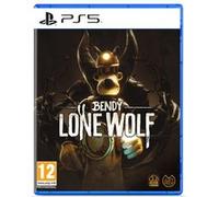 Bendy Lone Wolf™ PS5 A
