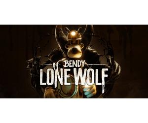 Bendy Lone Wolf (PS5 Account)