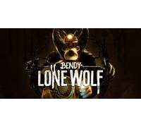 Bendy Lone Wolf (Xbox Series Account)